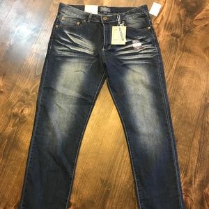 Company 81 stretch jeans